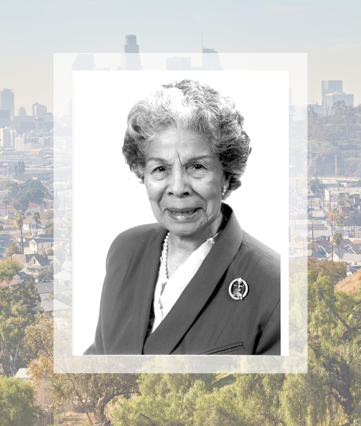 Honoring Aurora Castillo A Trailblazer for Environmental Justice and